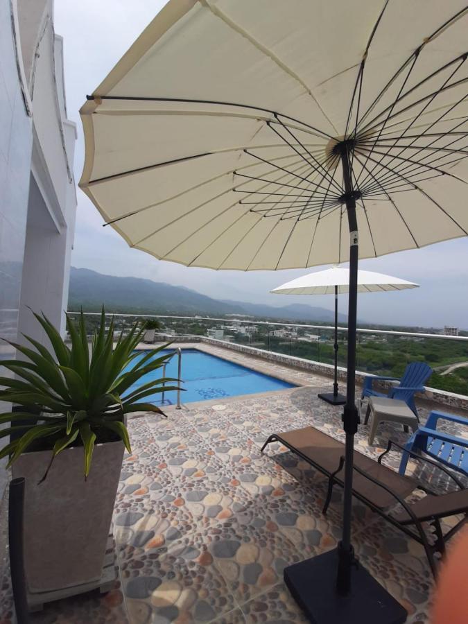 Apartamento Horizonte * Unido Al Mar Santa Marta (Magdalena)