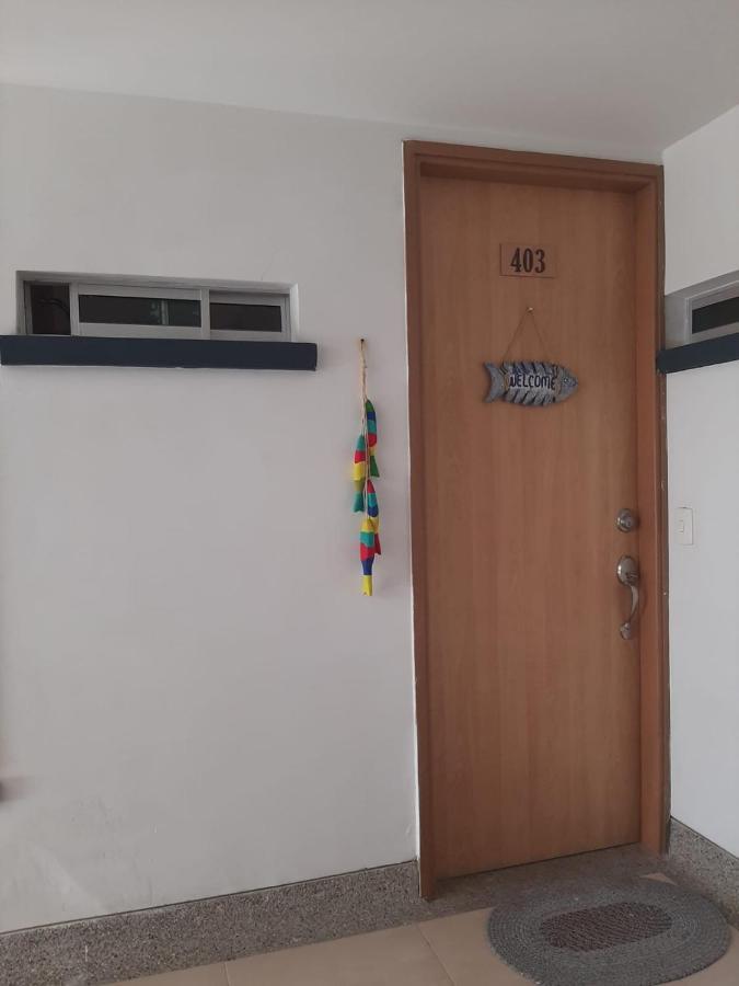 Apartamento Horizonte * Unido Al Mar *